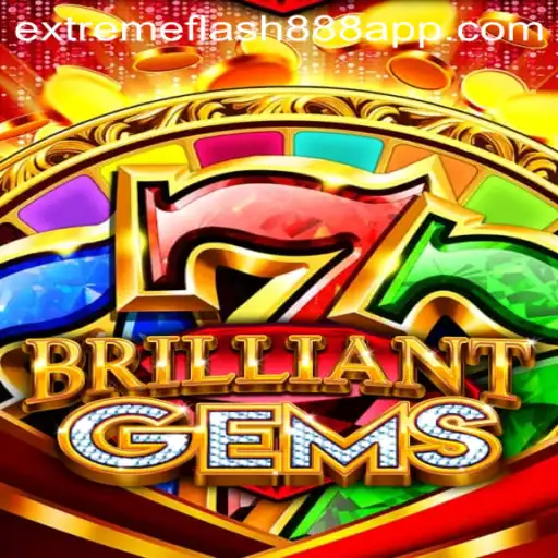 BrilliantGems: A Thrilling Dive into the World of ExtremeFlash888