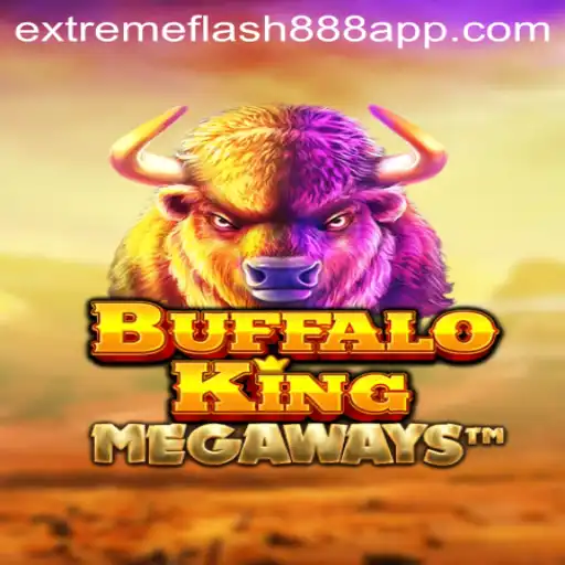 BuffaloKing: An Exciting Gaming Adventure with ExtremeFlash888