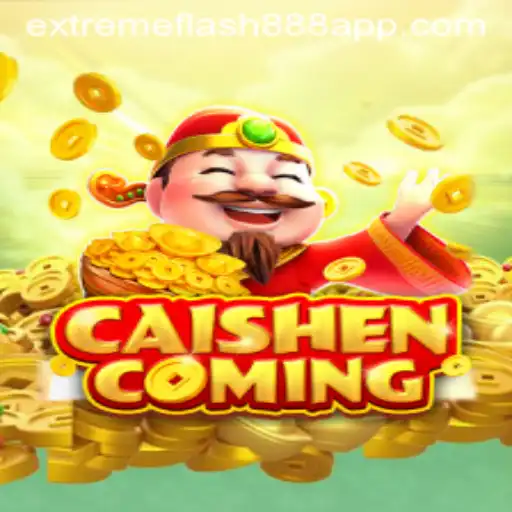 Unveiling the Thrills of CAISHENCOMING: Innovating Gaming with ExtremeFlash888