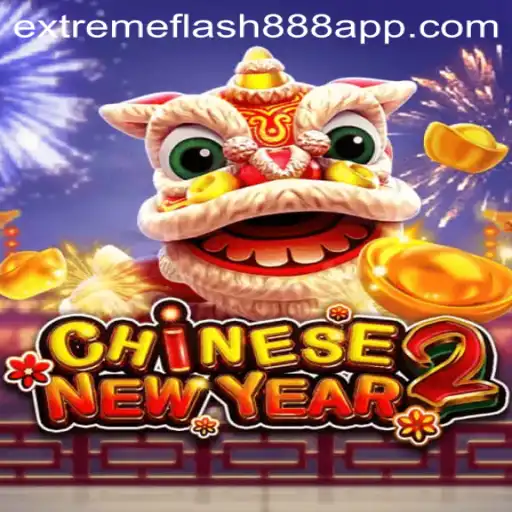 Immerse in the Exhilarating World of CHINESENEWYEAR2 with ExtremeFlash888