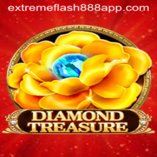 Discover the Thrills of Diamondtreasure: A Guide to ExtremeFlash888