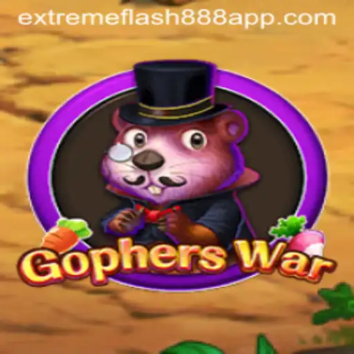 GophersWar: Exploring the Exciting World of ExtremeFlash888