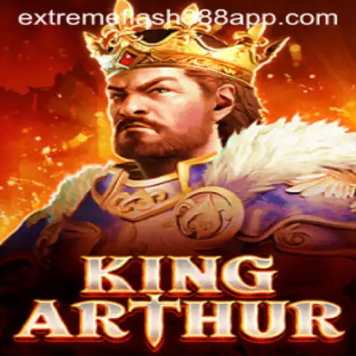 KingArthur: Navigating the Realm with ExtremeFlash888