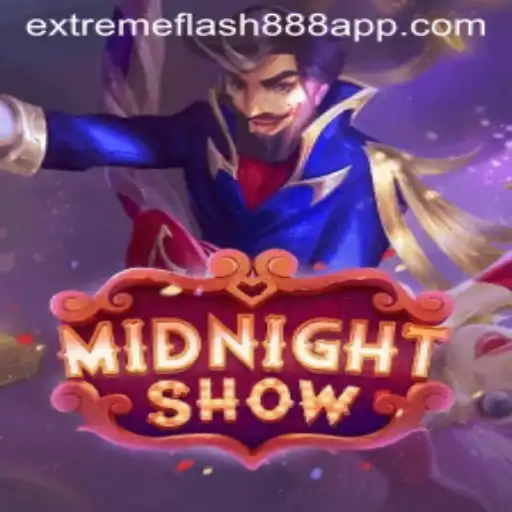 MidnightShow: Embark on a Thrilling Gaming Adventure with ExtremeFlash888