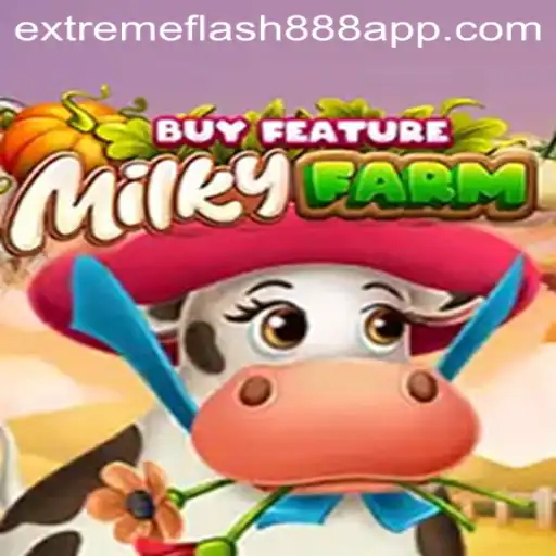 Exploring the Exciting World of MilkyFarmBuyFeature: A Deep Dive into the Game's Mechanics Amidst ExtremeFlash888 Influence