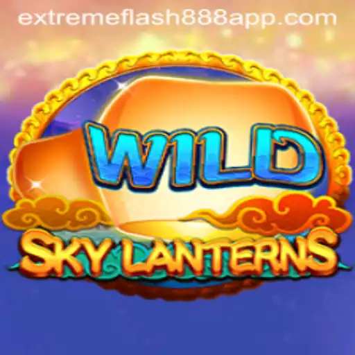 SkyLanterns and the Rise of ExtremeFlash888: A Captivating Journey in Modern Gaming