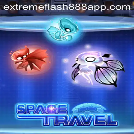 Exploring SpaceTravel: A Journey with ExtremeFlash888