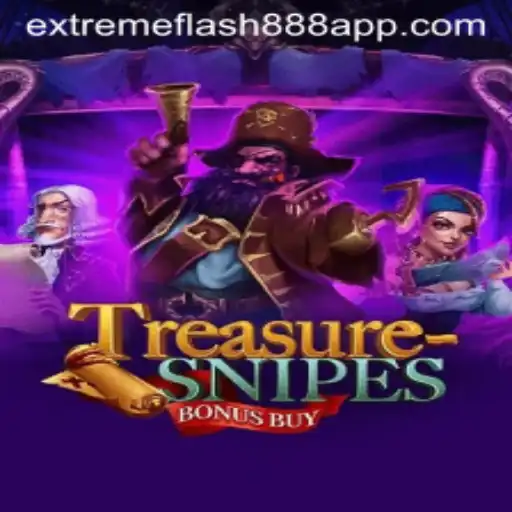 Exploring the Thrilling World of TreasuresnipesBonusBuy